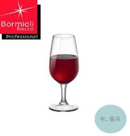 《有。餐具》義大利製 Bormioli Rocco ISO杯 試酒杯 品酒杯 (P67260)