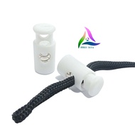 STOPPER BOTOL / STOPPER TALI JAKET / STOPPER TALI CELANA / STOPPER TALI MASKER /10 PCS