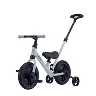 Kids Star - Kids Star Glide 6合1 平衡單車 - 冰霜藍