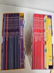 Mr. Men & Little Miss 英文圖書連CD套裝