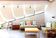 Cube Guesthouse