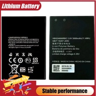 3.8V 3000mAh HB824666RBC Battery For Huawei Portable WiFi E5577 E5577Bs-937 Brand-New High Quality