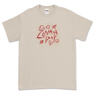 CONAN GRAY T-SHIRT