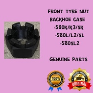 TYRE NUT DEPAN 580K 580L 580M 25-1918 BACKHOE CASE