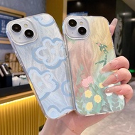 Casing hp For Vivo Y91C Y50 Y91 Y91i Y36 4G 5G Y3 Y30 Y30i Y31 2021 Y32 Y33 Y33e Y33s Y35 Y35m Y36i 