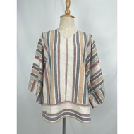 DRIAS CARINA TOP (SIRI JALUR)