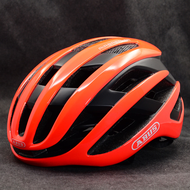 ABUS Aerodynamic Bike Airbreaker Helmet Ultra Light Road Bike Helmet Ultra Lightweight And High Tr