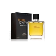 HMS Terre D Hermes Pure Perfume 75ml (Men)