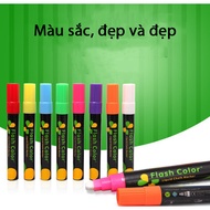 G8 GARIN 6mm led whiteboard highlighter pen