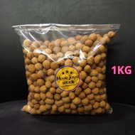 Kacang Telor Manis Gurih Renyah Aneka Kacang Snack Kiloan Cemilan Bal Balan Murah