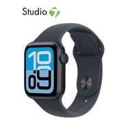 Apple Watch SE 3 GPS 40mm Aluminium Case with Sport Band by Studio 7