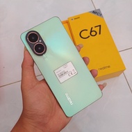 Realme C67 Ram 8/128gb second