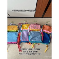 Cotopaxi Alpaca 16L Beg Belakang Kalis Air Robot Dopamine Beg Perjalanan Luaran Lelaki dan Wanita Be