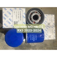 Engine Oil Filter MG 3 5 HS GS GT MG5 MG6 ONE Roewe 360 950 RX5 i5 i6 Code 10604737