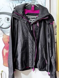 Superdry 外套