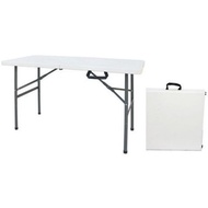 TOP POINT Foldable Banquet Table Event / Catering / Hall / Buffet Folding Table / Meja Lipat / 2 Way