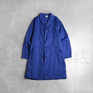 歐洲藍染工裝外套 / Vintage 古著