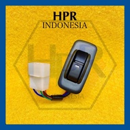 Hpr Single Switch Power Window Isuzu Panther Kotak Hi-Grade Sporty Grand Royal | Sisi Penumpang 1993