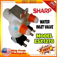 ESX1278 Sharp Washing Machine Water Inlet Valve