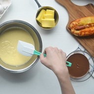 日本【SALUS 佐藤金屬】繽紛攪拌刮刀