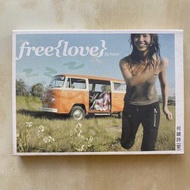 CD丨何韻詩 愛 (LTD Edition) / Denise Ho - Free {love} by hocc (CD+CD Rom)