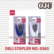 DELI Power Saving Stapler 0365