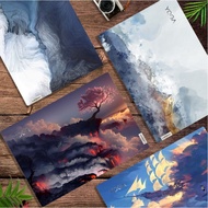 Suitable For YOGA Air 14c Laptop Tip 7 Sticker 14IML9 Custom