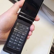 Fujitsu DoCoMo F906i  此貨品只適合日本...