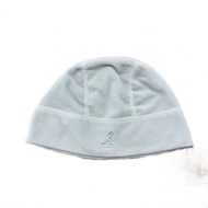 KANGOL 針織帽，灰色，L 碼，古著。