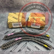 Timing Chain No.1 Short Toyota Hilux Revo 2GD Innova Reborn Grade A Japan (13506-0E010)
