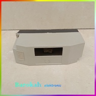 Box MCB 1 Group tempel 1 lubang