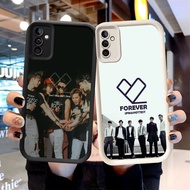 CK-57 Forever 2PM HOTTEST Shockproof Casing for Samsung A05S A24 A34 A25 A16 A14 A04s A15 A35