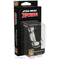 Cadangan produk laris Star Wars Space Combat 45 X-WING RESISTANCE TRANSPORT Resistance Organization 