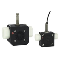 HONSBERG RRI Flow meter RRI-010-PI/AQ072V10KPS-475883