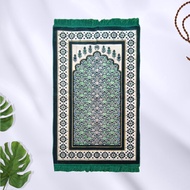 Albeit Gold Prayer Rug Size 70x110 cm