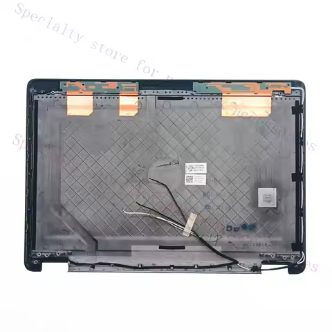 A+ LCD Back Cover For Dell Latitude 5450 E5450 08RDWJ 8RDWJ