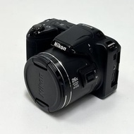 【蒐機王】Nikon L810 數位相機 85%新 黑色【可用舊3C折抵】C5453-6