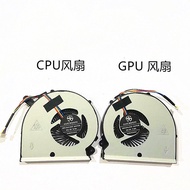 New Replacement Cooling Fan For   Gigabyte RP64 P64 RP64W PR65 Aero14 Aero15 V8 X9 Y9