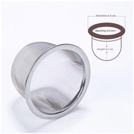Tea Strainer Stainless Steel