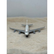 Majorette Boeing 747 British Airways Size 4.8 inches Metal Die-cast