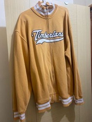 Timberland 古著外套（Gettohoney 購入）