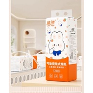 BERBALOI Lampure Facial Tissue Soft pack baby Tissue Toilet Paper 4-ply