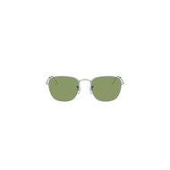 [RayBan] Sunglasses 0RB3857 Frank 91984E Bottle Green 48