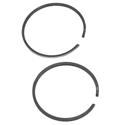 Boat Engine 39-831255A6 Piston Ring Set(STD) For Mercury Quicksilver Mariner 30HP 40HP 45HP 50HP 55H