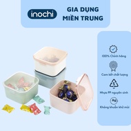 Inochi dry storage box - Hokkaido