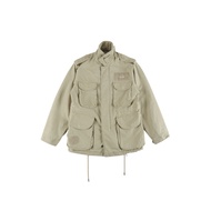M65 Field Jacket Beige