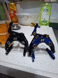 canecreek eebrake c夾