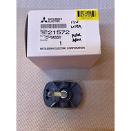 SAGA 12V,WIRA 1.3,1.5 CARBURETOR ROTOR ARM(T880-T21572)