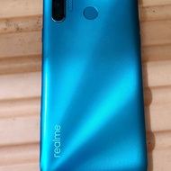 realme 5i 4/64 second