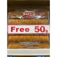 Pesta Biskut Masin 420g